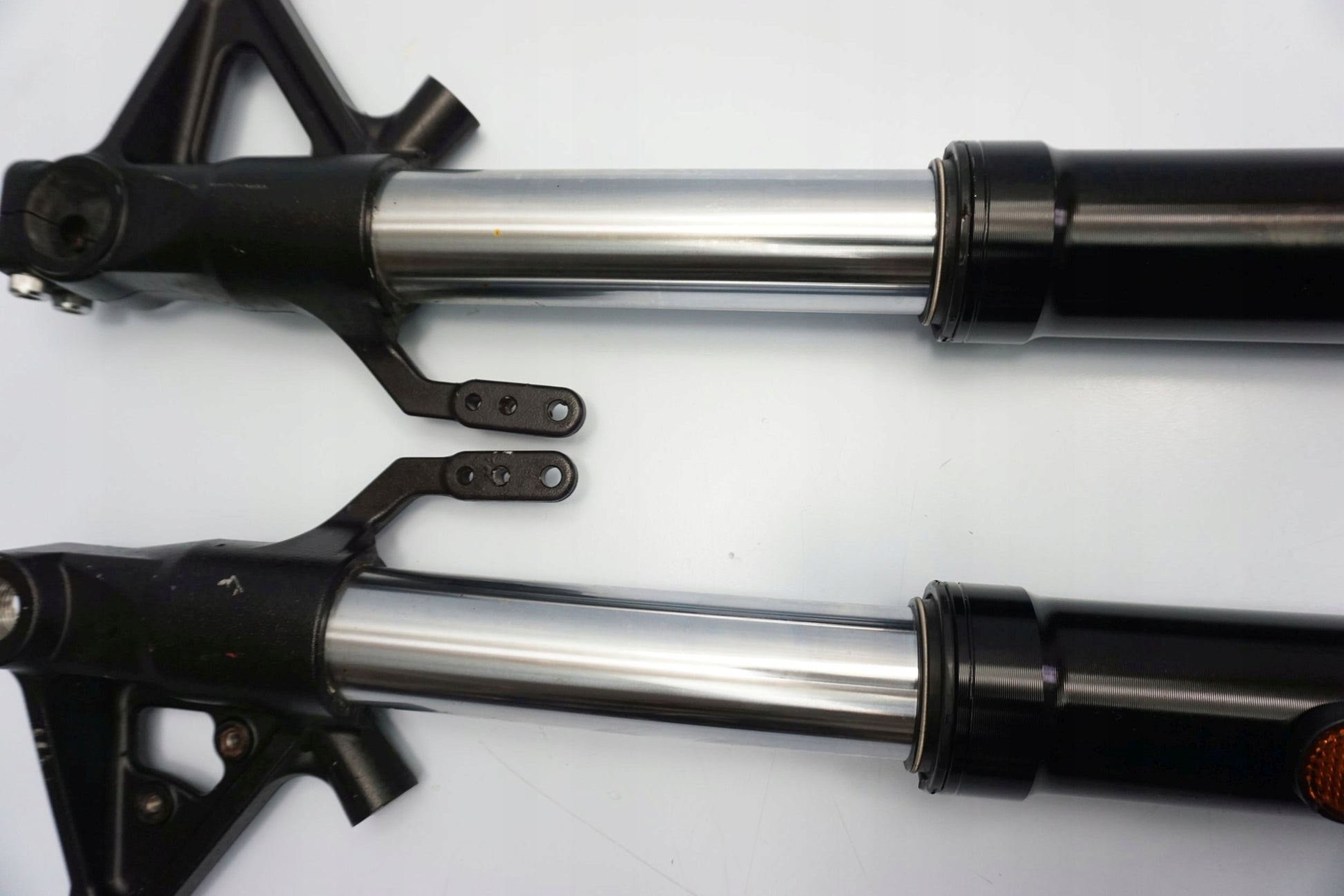 TRIUMPH TIGER SPORT 1050 16- Gabel Gabelholme Fork 15
