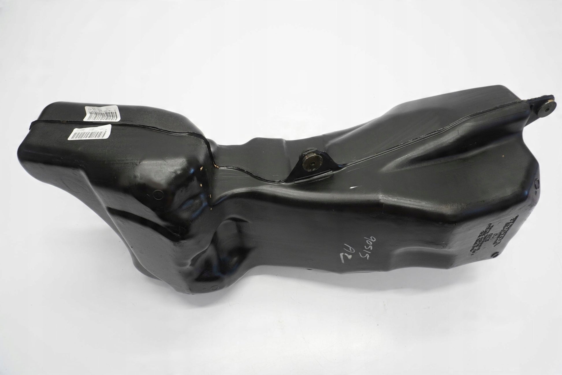 HONDA GL 1800 GOLDWING 01-05 Kraftstofftank Benzintank Fuel Tank 3