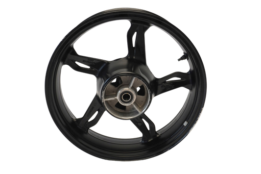 BMW G 310 GS 17- Felge hinten Wheel Hinterrad 1