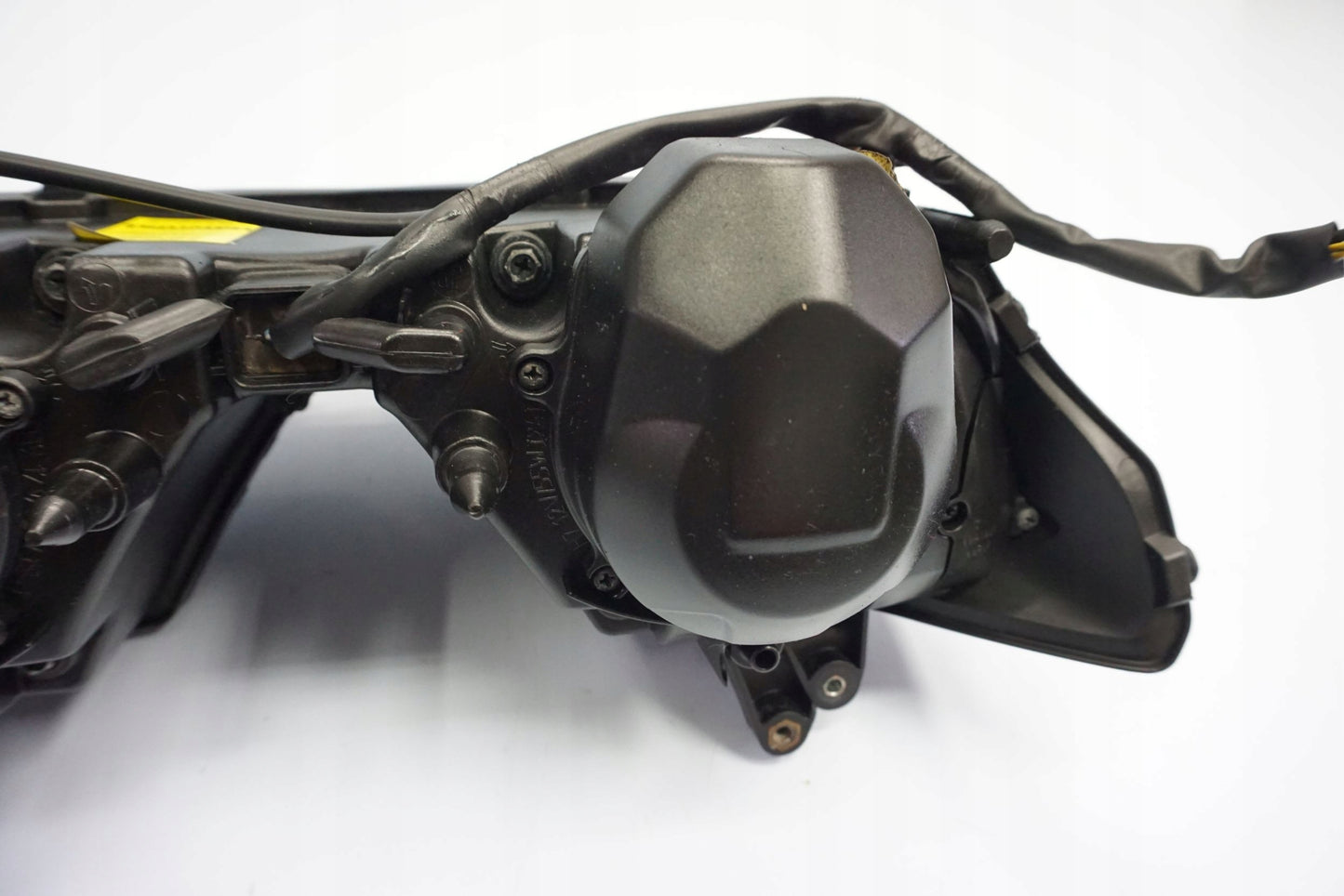 TRIUMPH DAYTONA 675 06-12 Scheinwerfer Headlight