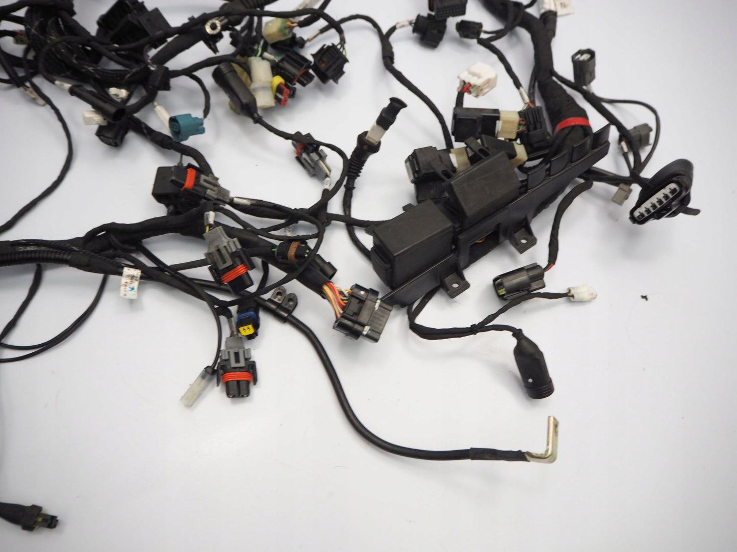 DUCATI MULTISTRADA 950 17-18 Kabelbaum Wiring Harness 10