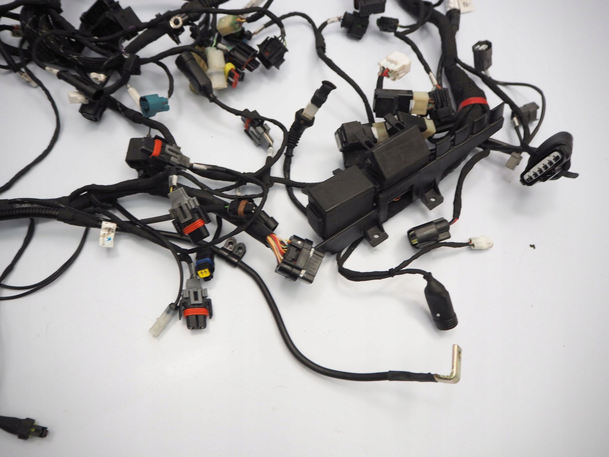 DUCATI MULTISTRADA 950 17-18 Kabelbaum Wiring Harness 10