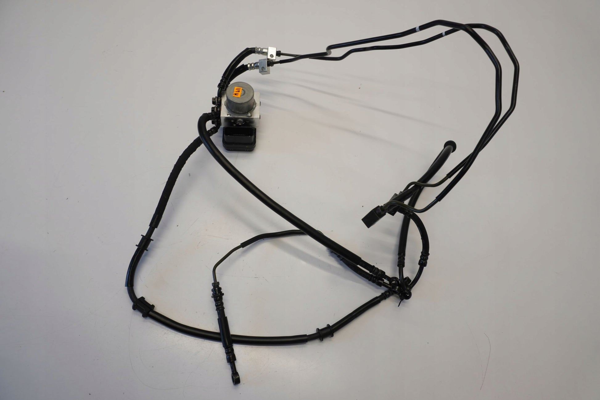 YAMAHA MT-07 TRACER 7 TRACER 700 20- ABS Pumpe Druckmodulator 6