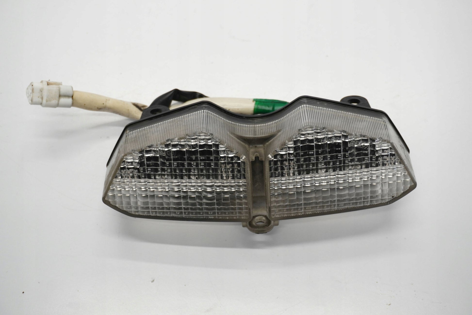 YAMAHA YZF-R6 RJ05 RJ09 03-05 Rücklicht 7
