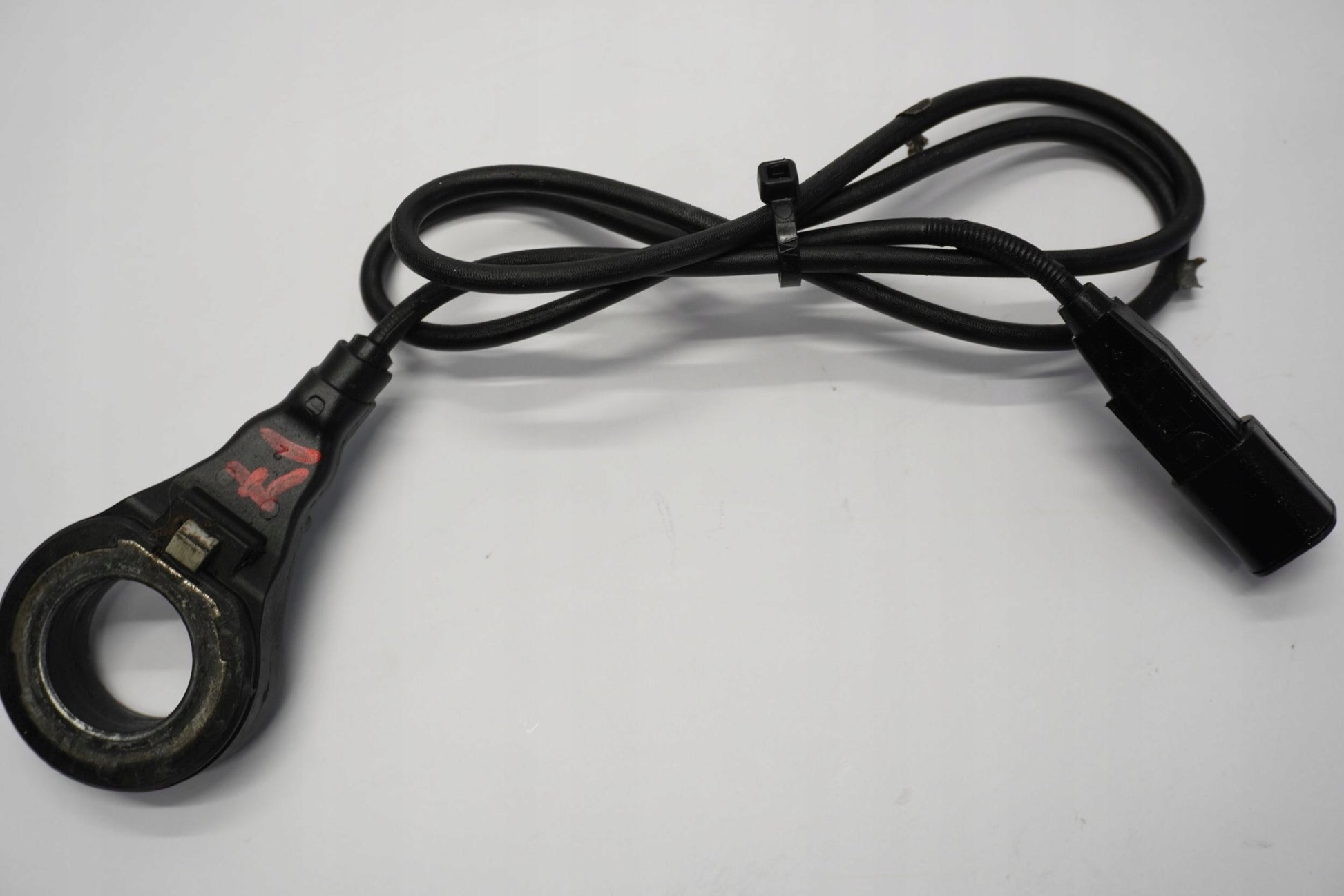 HARLEY DAVIDSON PAN AMERICA 1250 ABS Sensor vorne 4