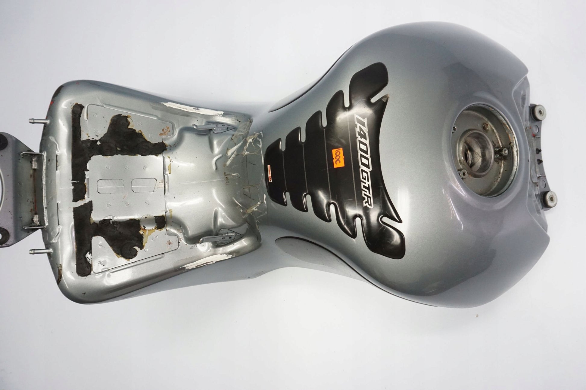 KAWASAKI GTR 1400 07-09 Kraftstofftank Benzintank Fuel Tank 16