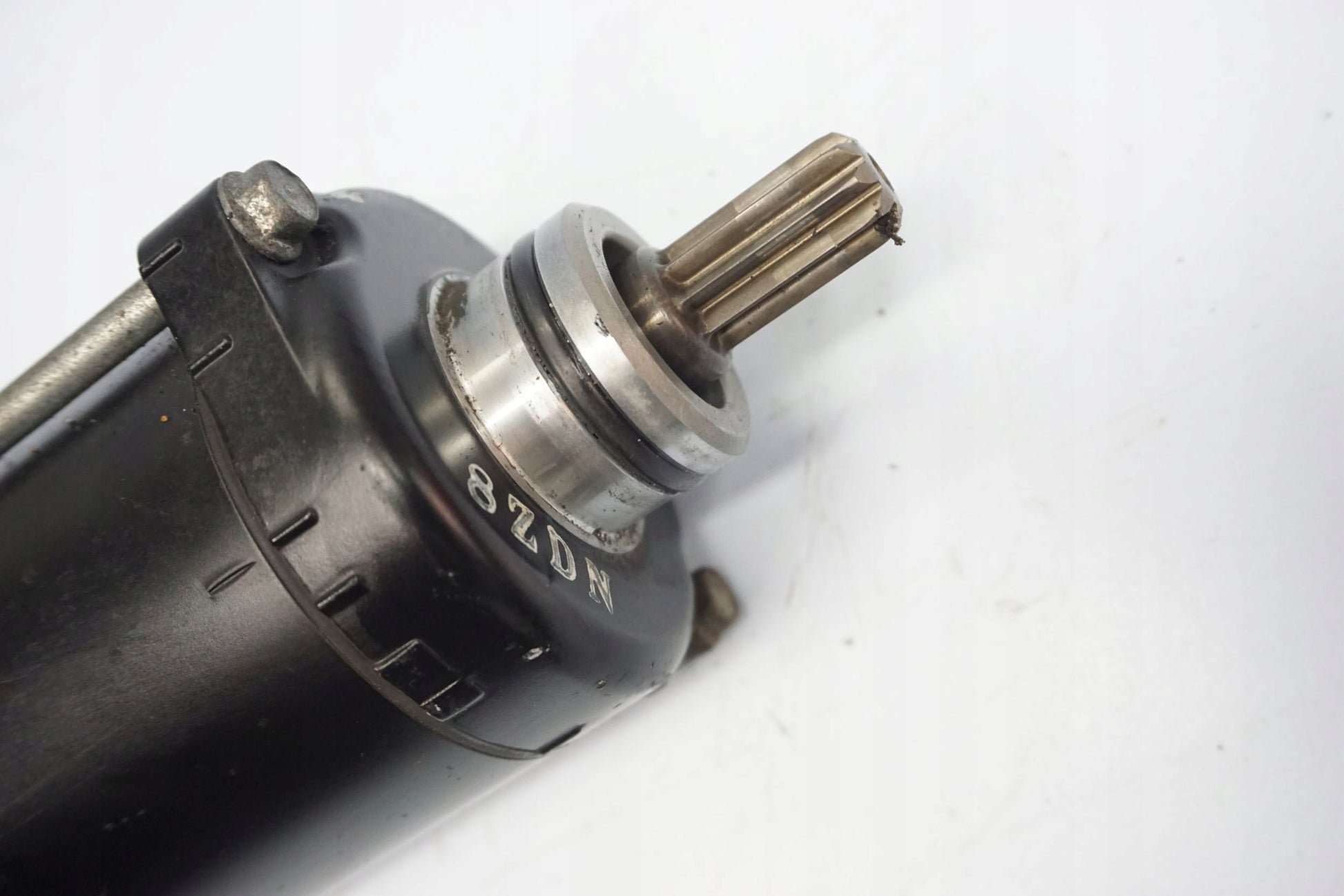 HONDA CBR 650 R 19-23 Anlasser Starter Motor 4