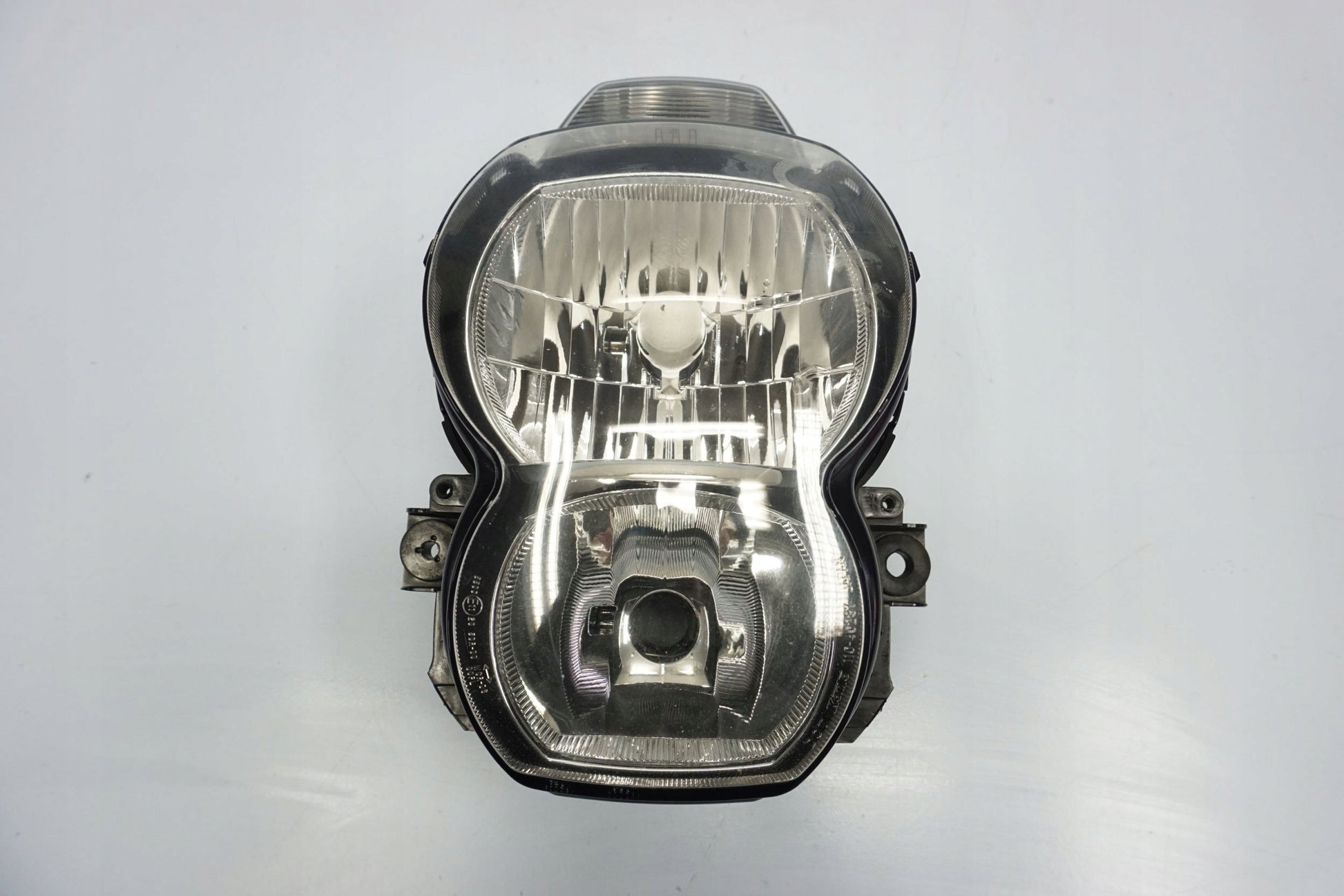 KAWASAKI VERSYS 650 10-14 Scheinwerfer Headlight 11