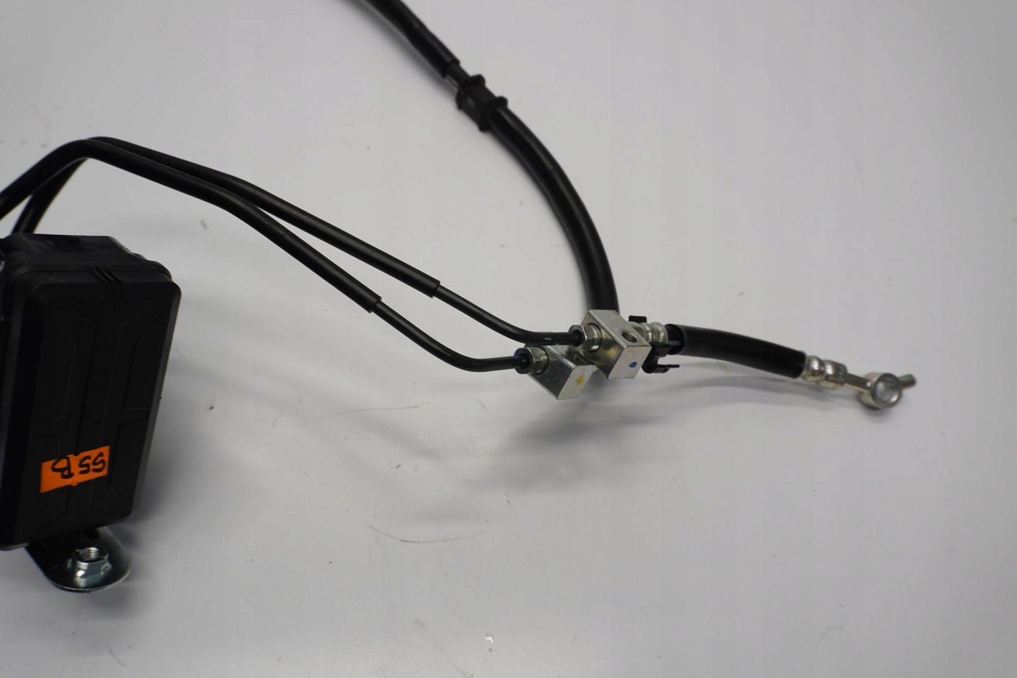 SUZUKI GSX-R 125 18- ABS Pumpe Druckmodulator 8