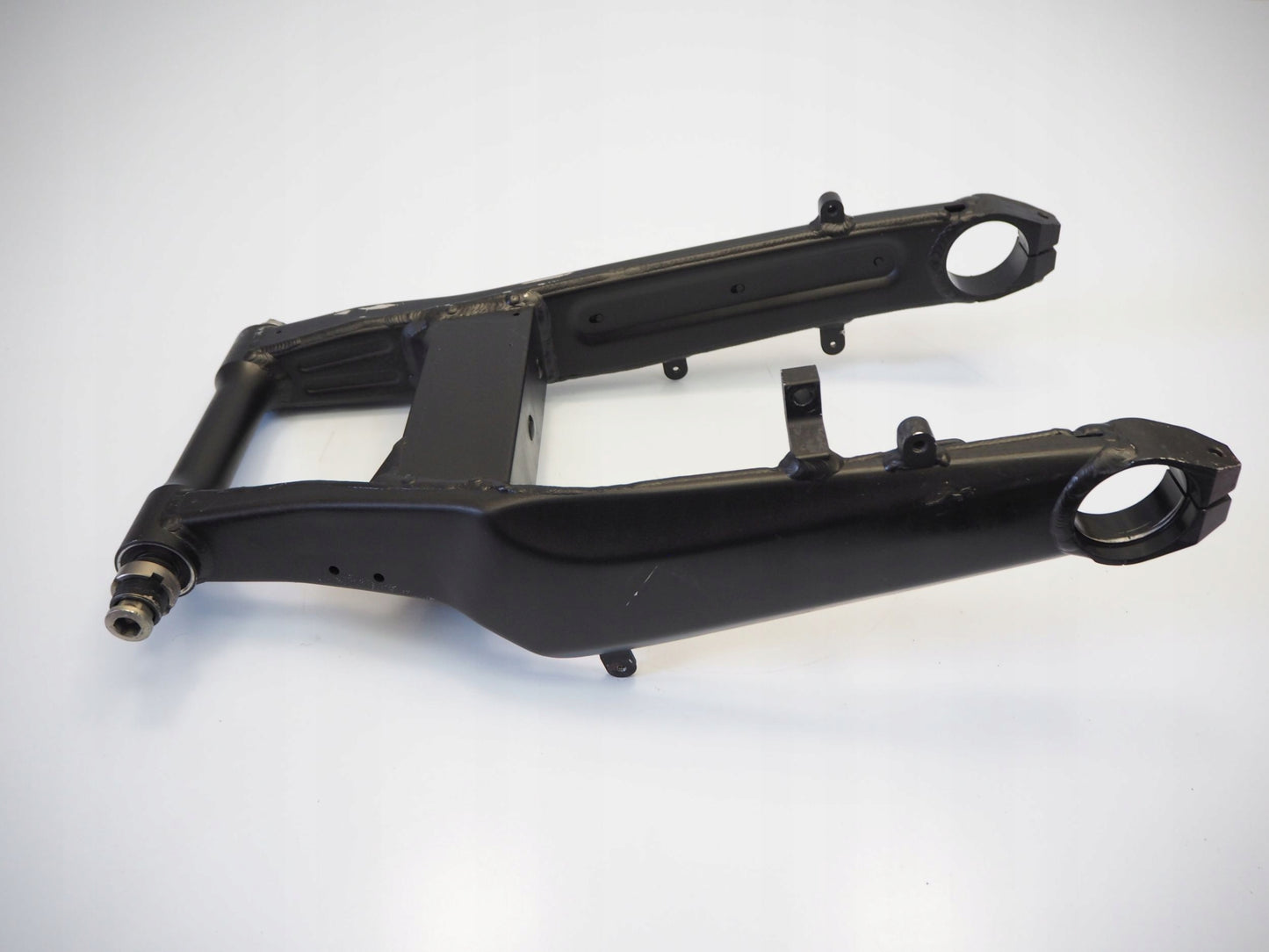 KAWASAKI Z1000 14-19 Schwinge Hinterradschwinge swing arm 8