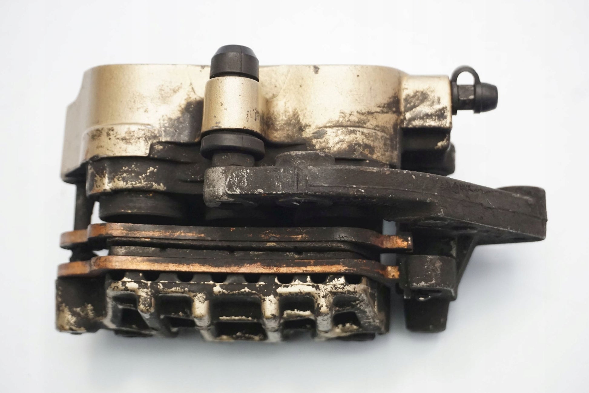 HONDA XL 1000 V VARADERO 03-06 Bremse Bremssattel Bremszange vorne rechts 5