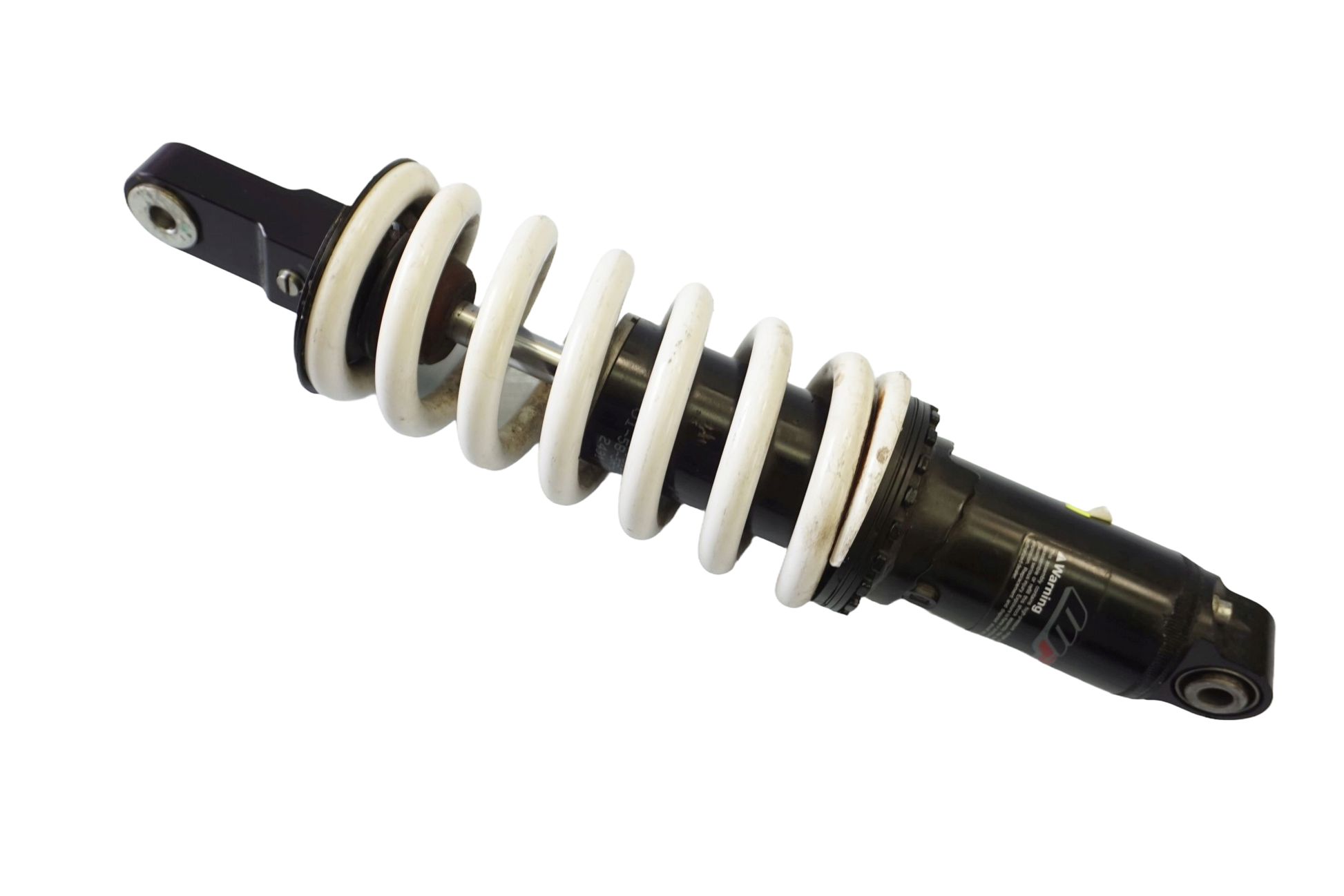 HUSQVARNA 701 VITPILEN Stoßdämpfer Federbein shock absorber 1