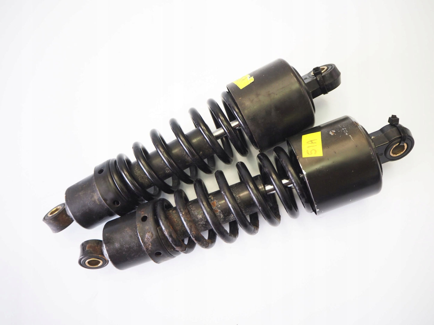 HYOSUNG GV 650 AQUILA 2019 Stoßdämpfer Federbein shock absorber rechts & links 5