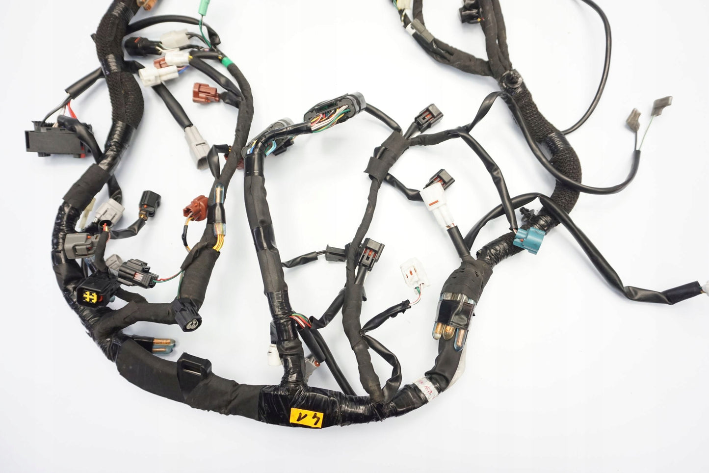 SUZUKI GSX-S 1000 15-20 Kabelbaum Wiring Harness 10