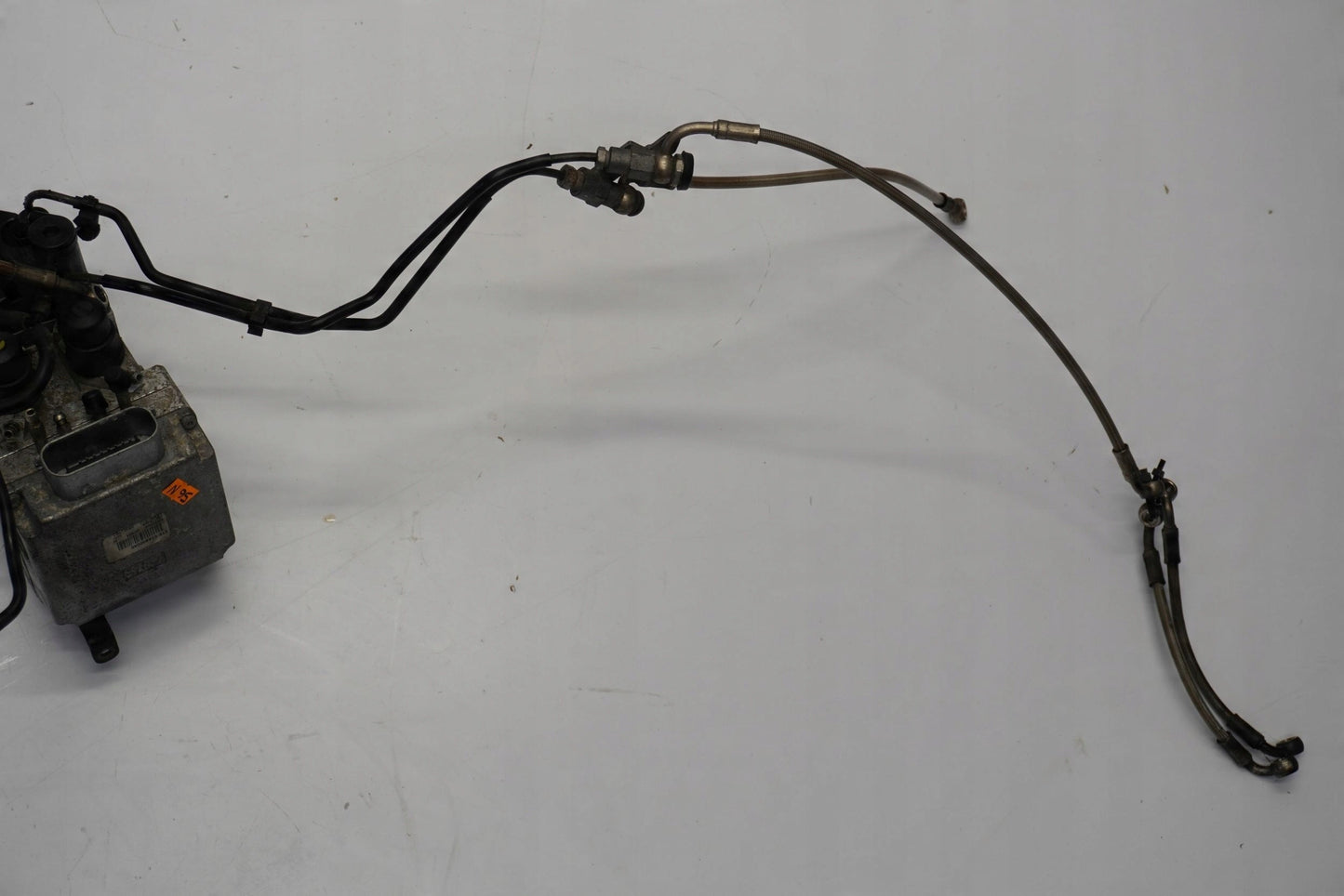 BMW R 1200 RT K26 05-09 ABS Pumpe Druckmodulator 3