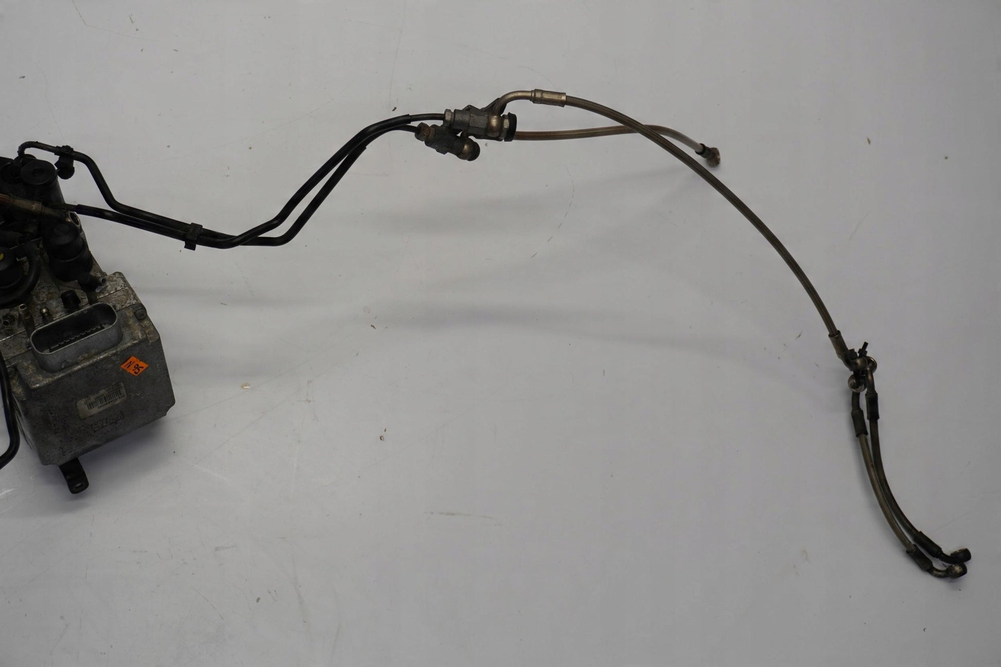 BMW R 1200 RT K26 05-09 ABS Pumpe Druckmodulator 3