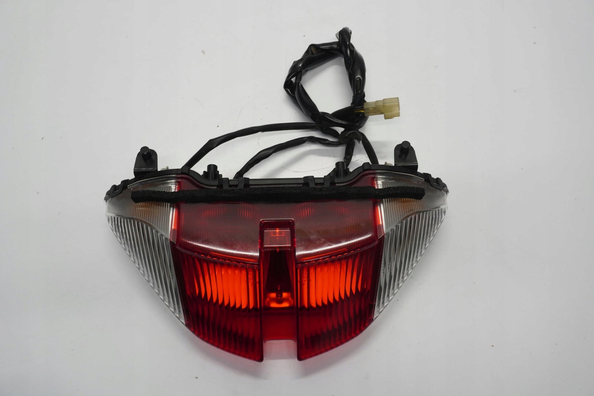 YAMAHA FJR 1300 06-12 Rücklicht 9