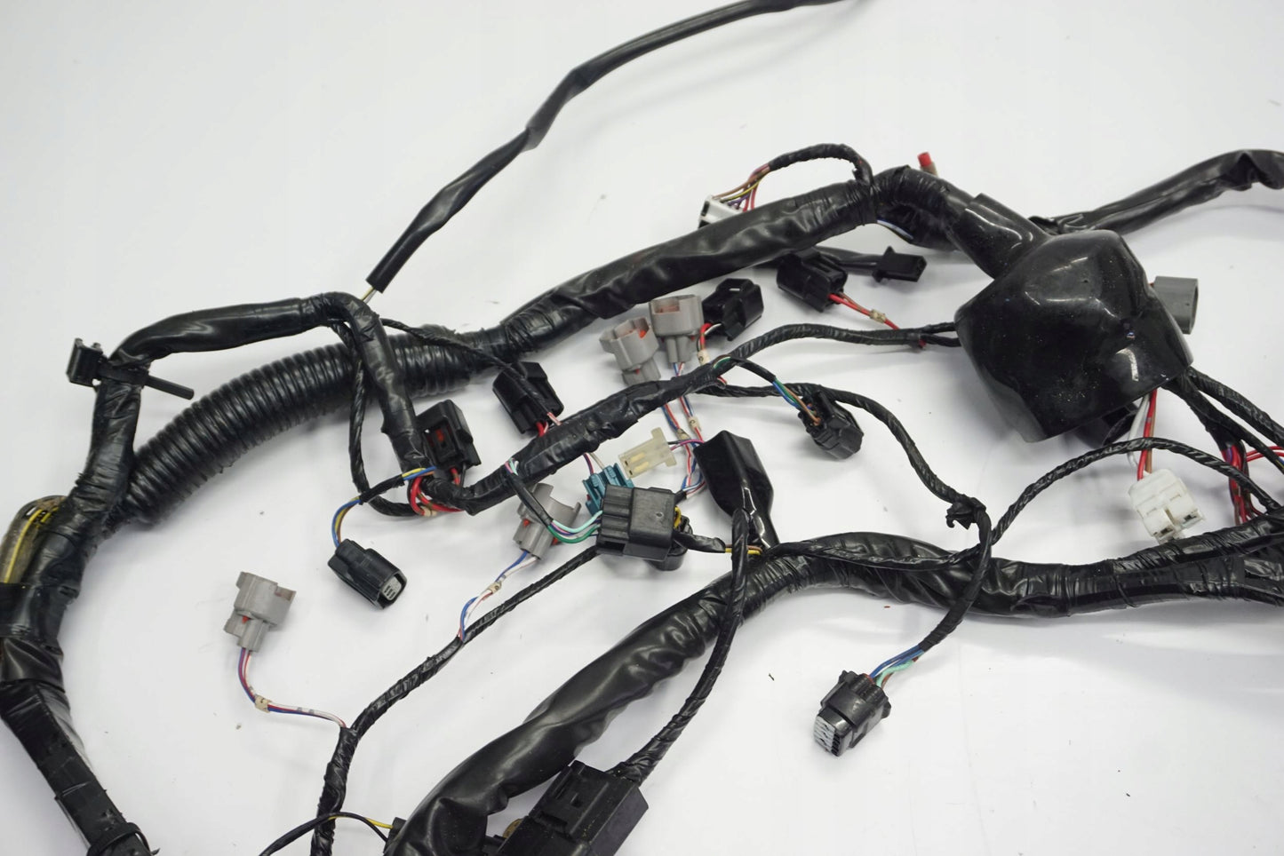 KAWASAKI Z 1000 SX 10-16 Kabelbaum Wiring Harness 7