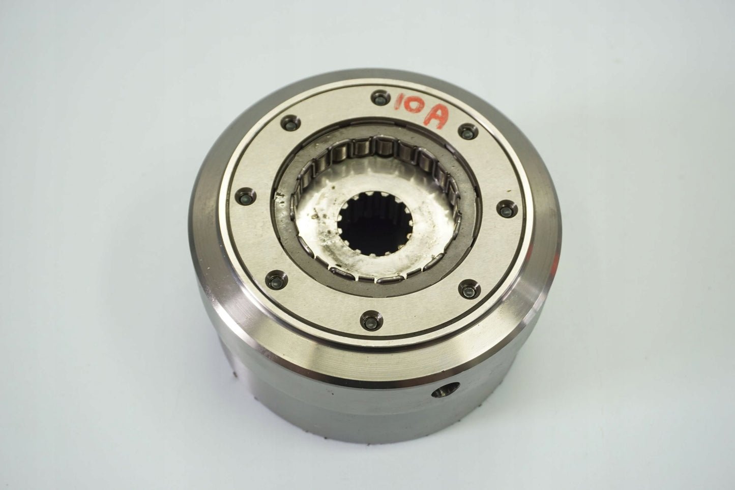 DUCATI MULTISTRADA 950 19- Polrad Schwungrad Rotor Flywheel 3