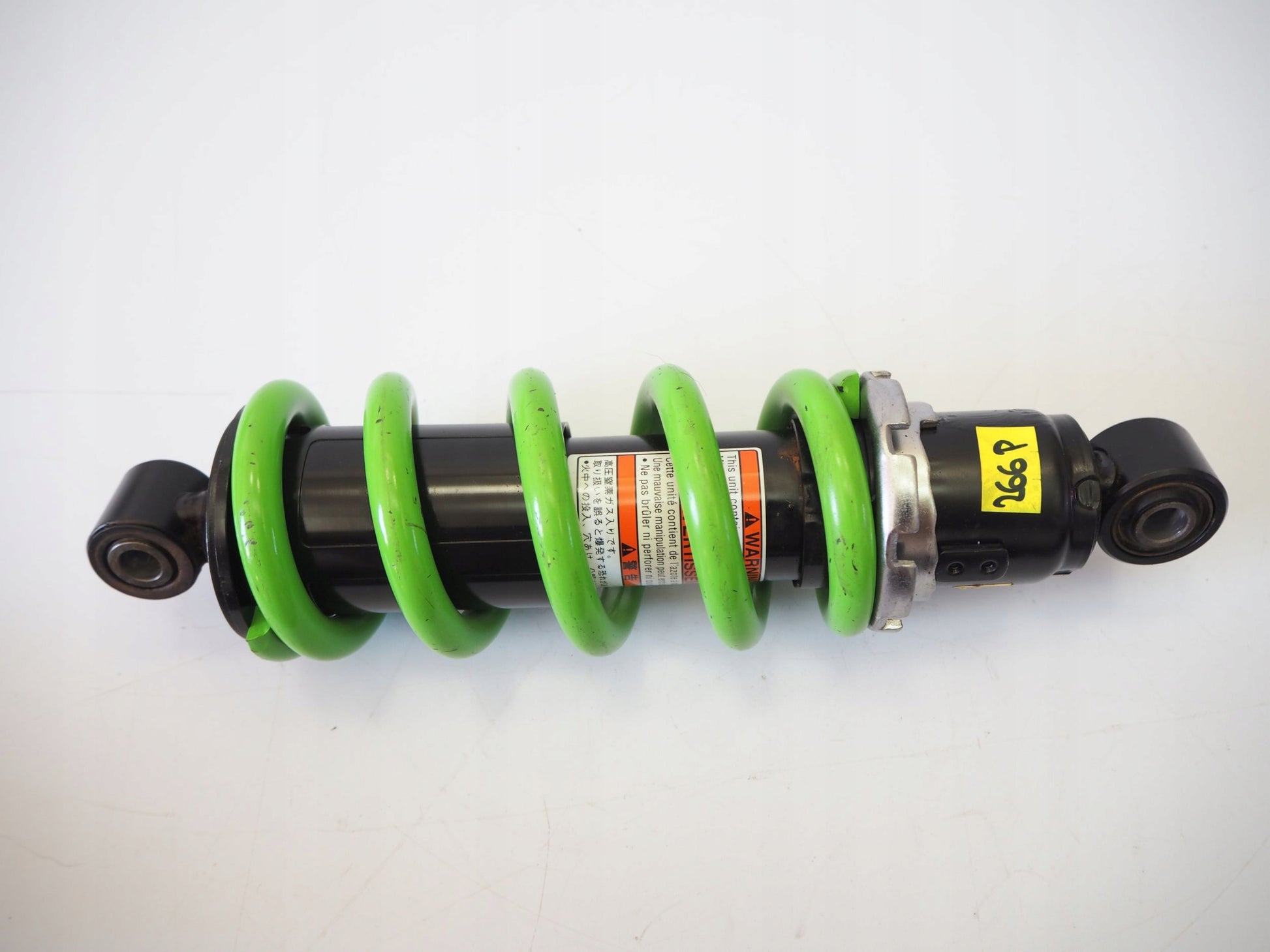 KAWASAKI 650 ER-6N 12-17 Stoßdämpfer Federbein shock absorber 6