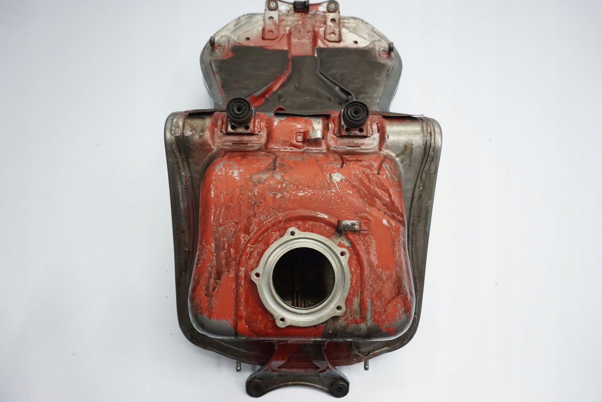 KAWASAKI GTR 1400 07-09 Kraftstofftank Benzintank Fuel Tank 9