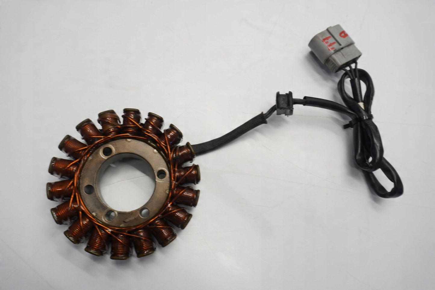KTM 790 ADVENTURE 19-21 Lichtmaschine Stator Generator Lima Alternator 4
