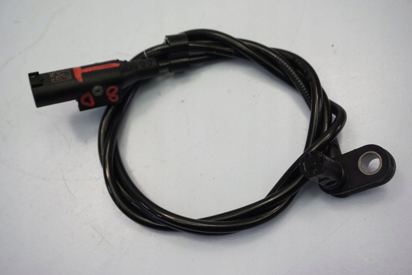 BMW R 1250 GS ADVENTURE 19- ABS Sensor hinten