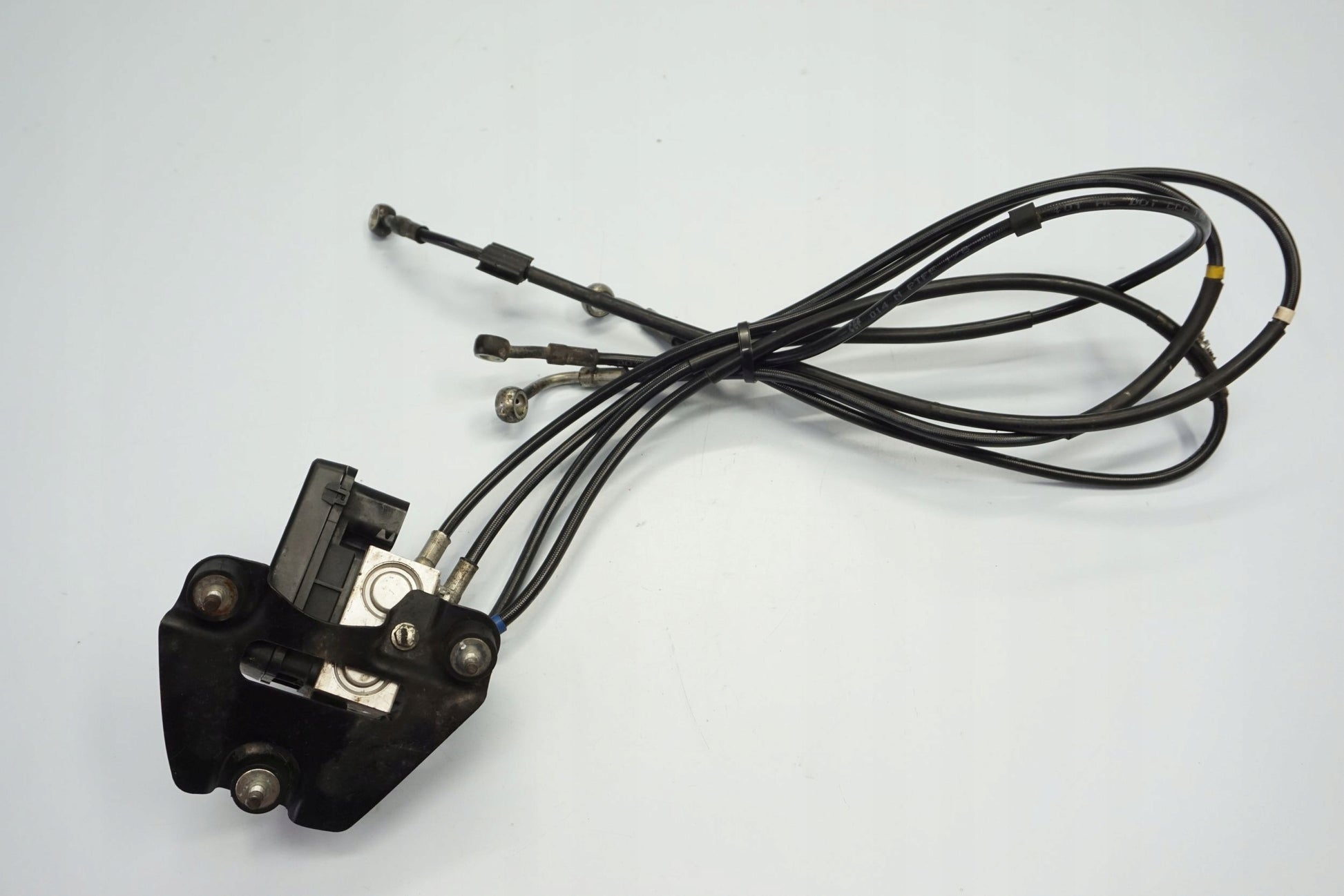 KTM 390 DUKE 13-16 ABS Pumpe Druckmodulator 6