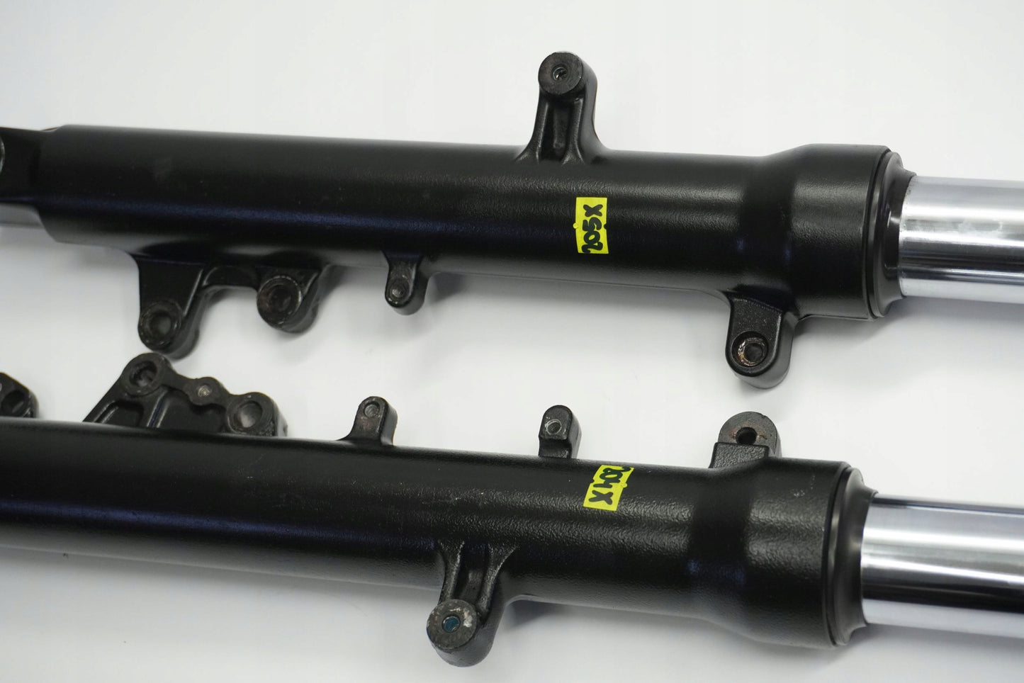 SUZUKI DL 650 V-STROM 19- Gabel Gabelholme Fork 7