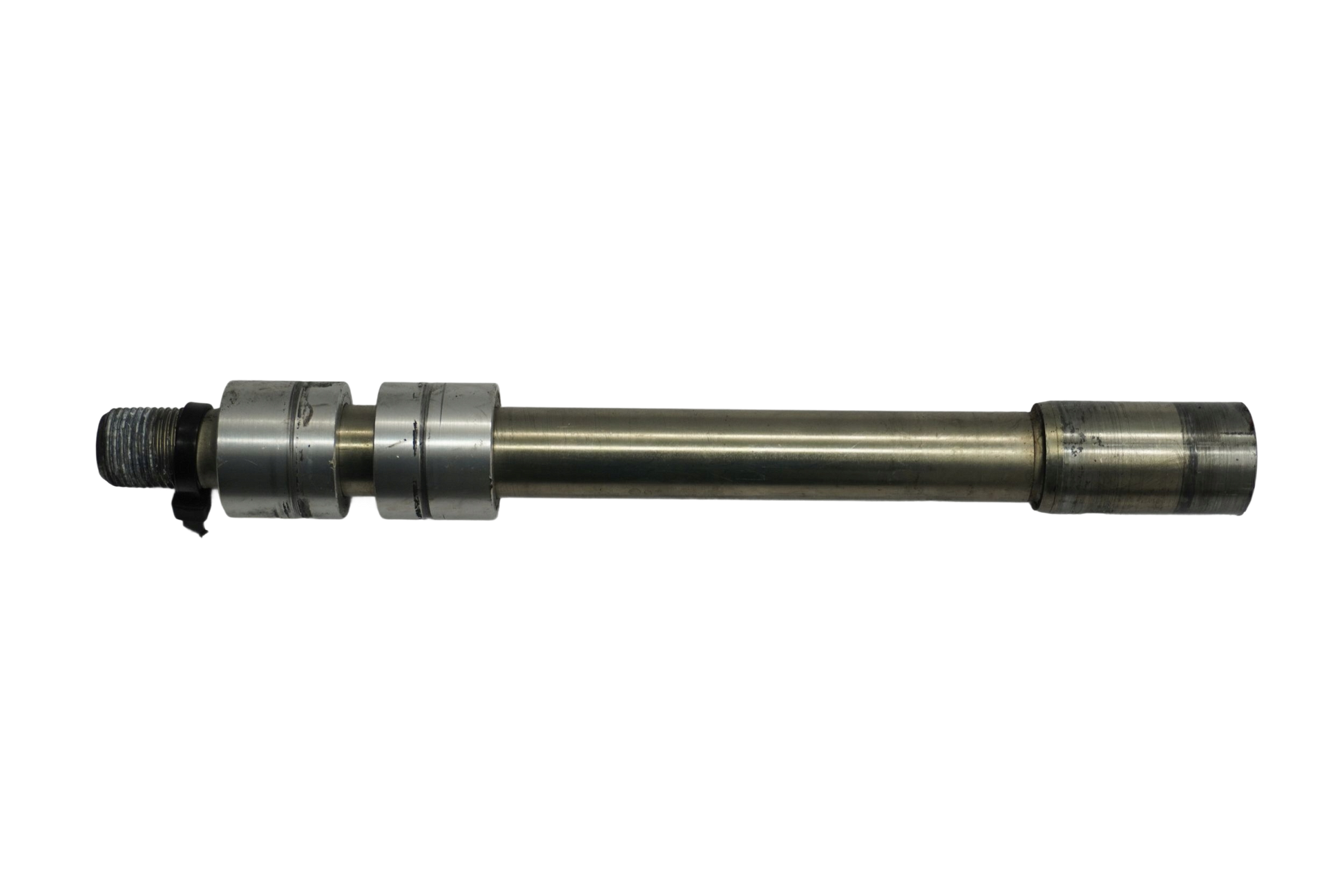 TRIUMPH STREET TRIPLE 765 RS 17-19 Vorderachse Achse vorne Radachse front axle 1