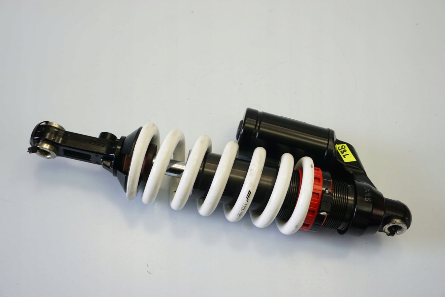 KTM 1290 SUPER DUKE 17-20 Stoßdämpfer Federbein shock absorber 6