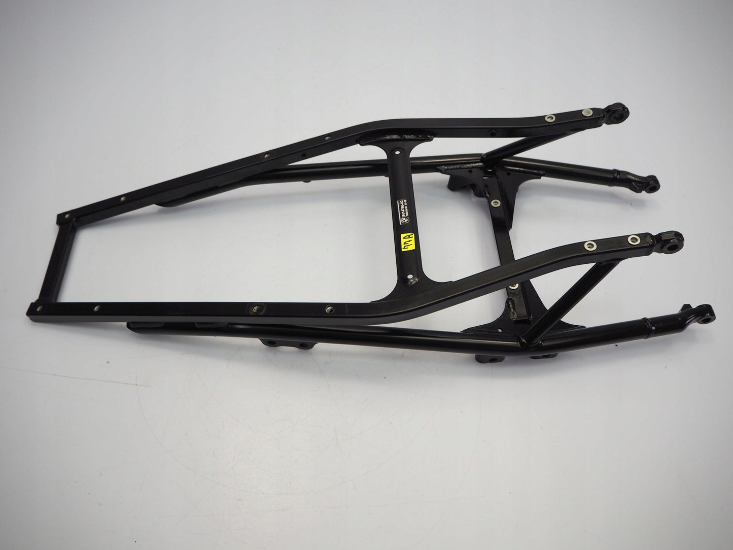 BMW F 850 GS 18- Heckrahmen Rahmen hinten rear frame