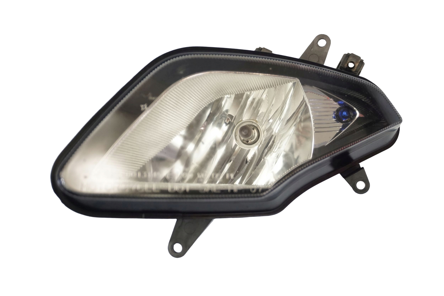 BMW S1000RR 12-14 Scheinwerfer Headlight links