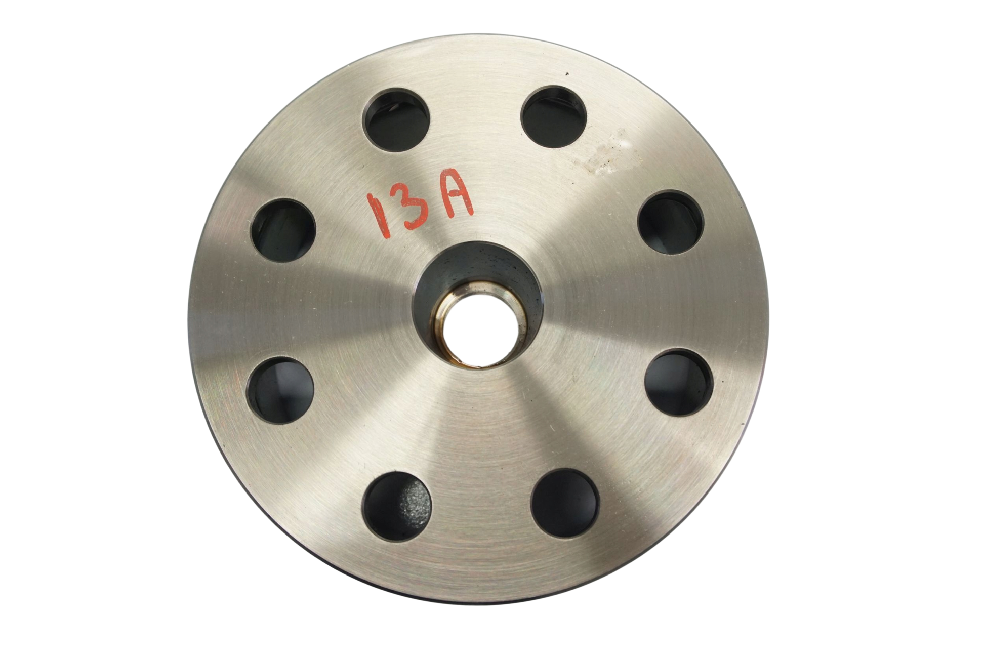 HONDA VFR 800 F 17-19 Polrad Schwungrad Rotor Flywheel 1