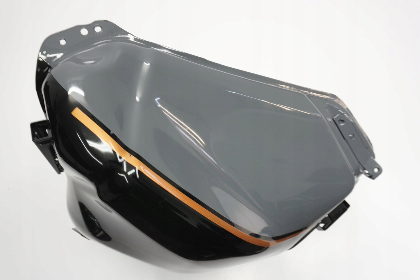 YAMAHA TRACER 9 GT + 23-24 Kraftstofftank Benzintank Fuel Tank 5