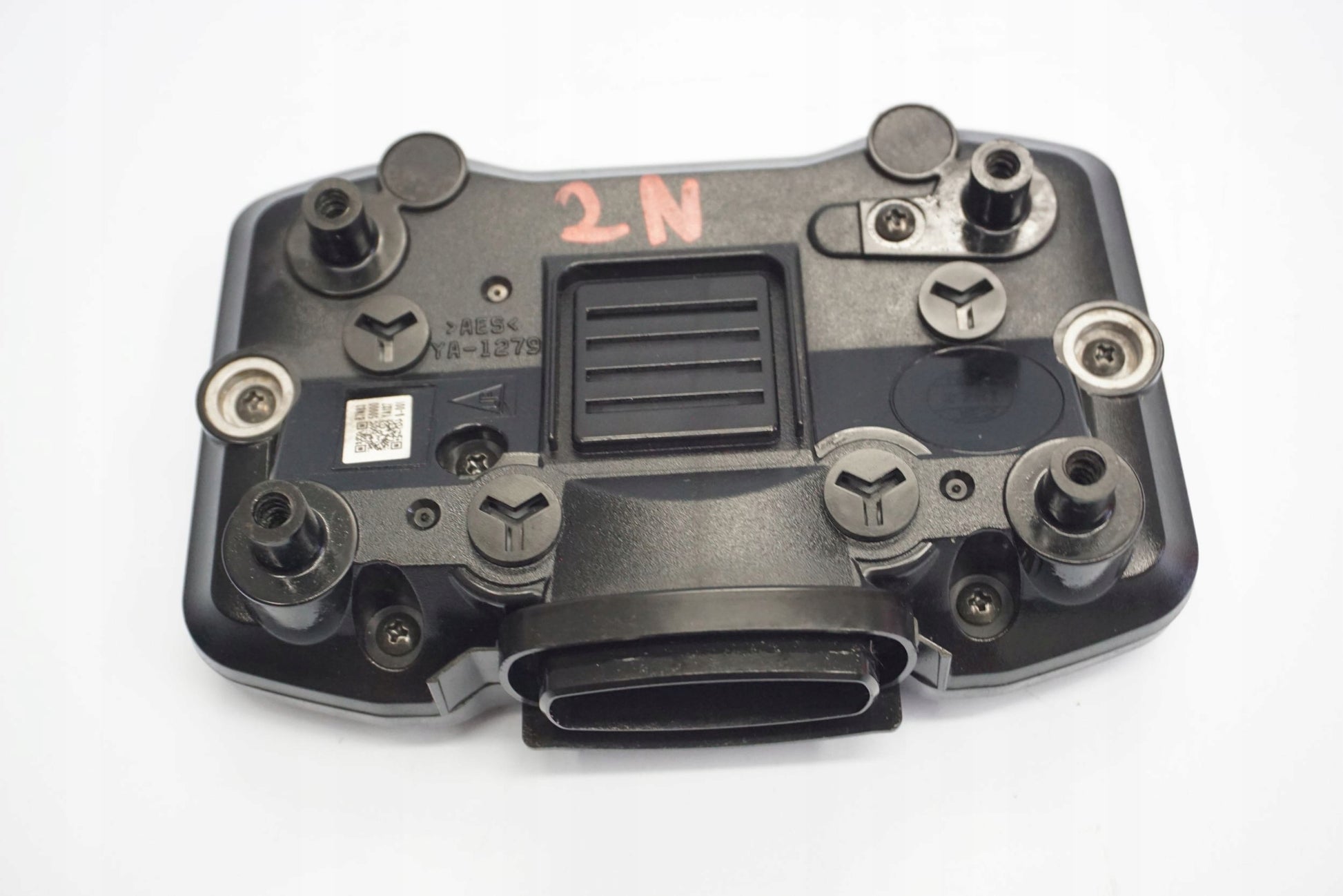 YAMAHA MT-09 21-23 Tacho Tachometer Cockpit Speedometer 2