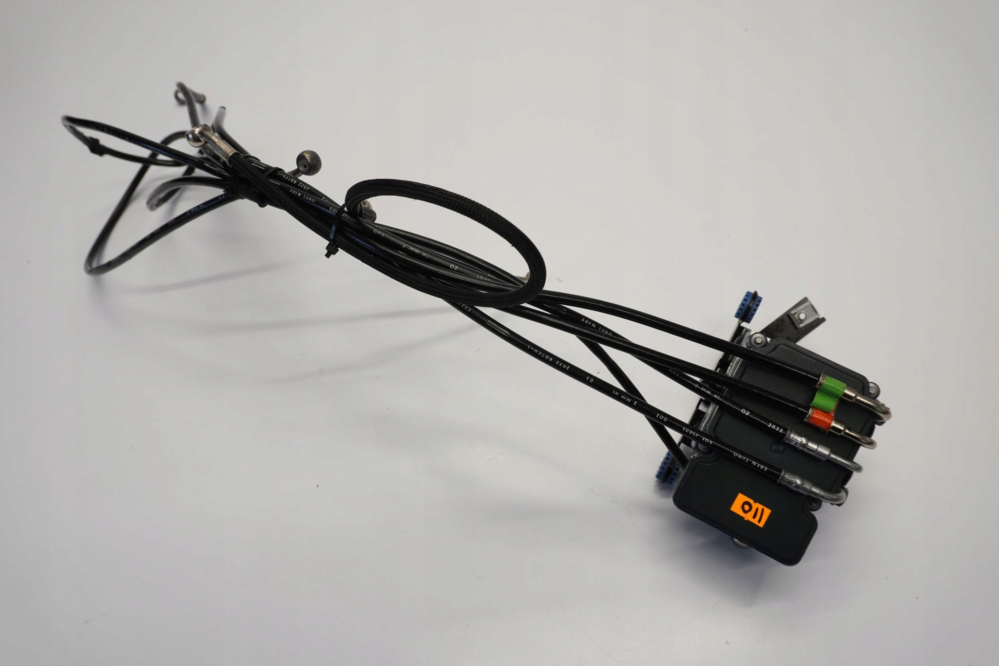 DUCATI MULTISTRADA V2 S 22- ABS Pumpe Druckmodulator 4