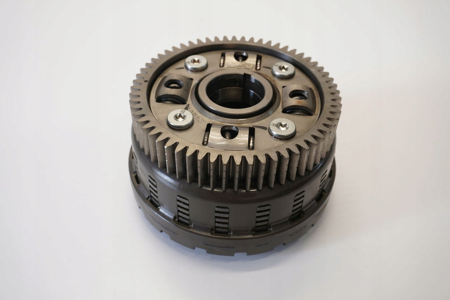 BMW R 1200 GS K50 13-16 Kupplung Kupplungskorb Clutch 9