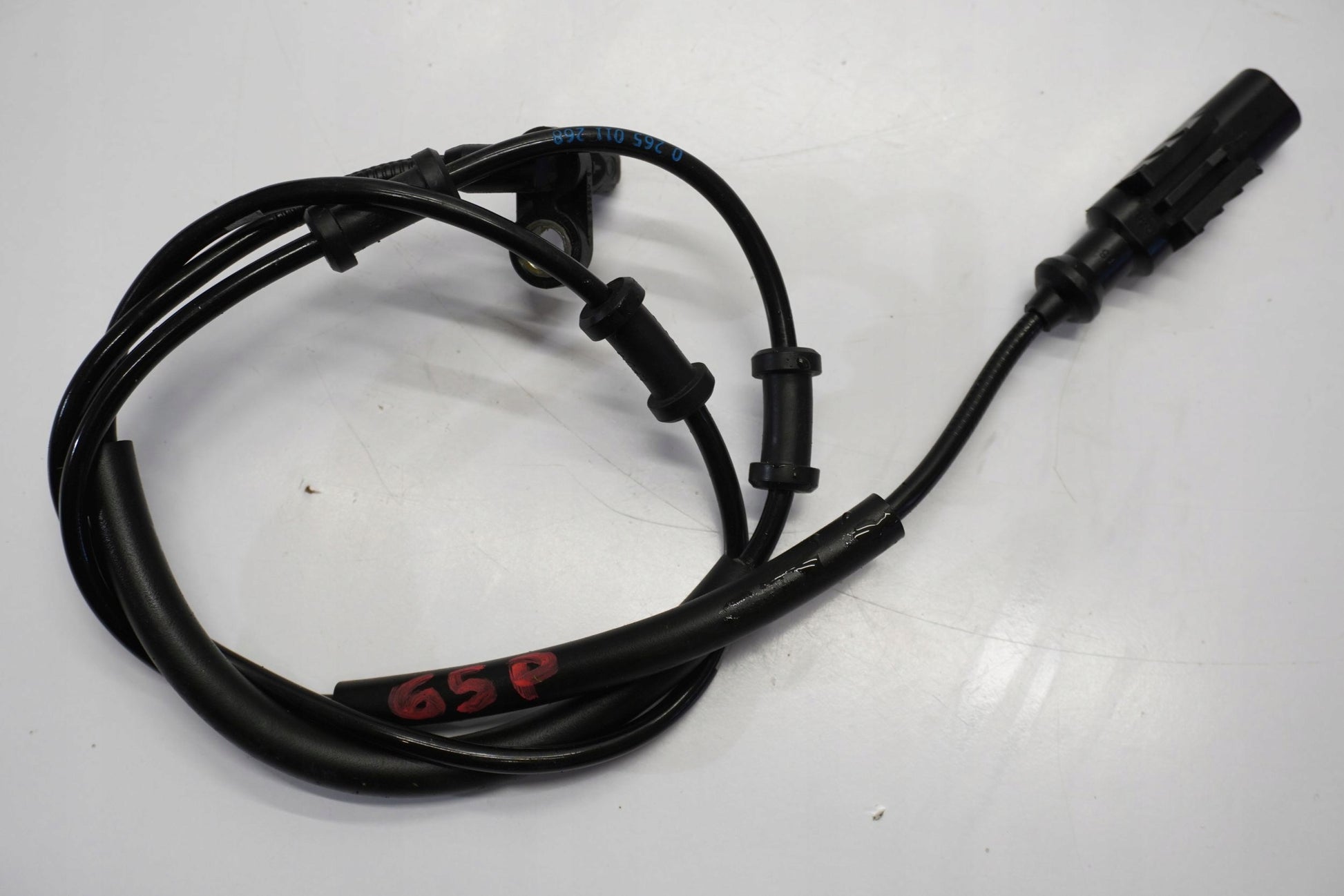 KAWASAKI Z 650 20-22 ABS Sensor hinten 6