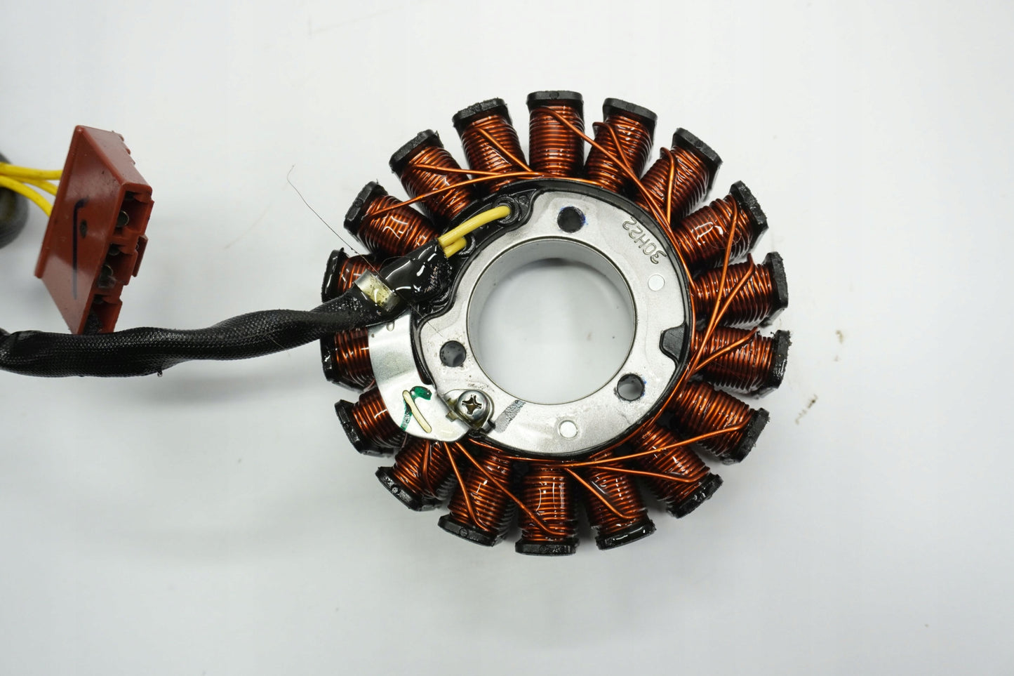 KTM 390 DUKE 17-23 Lichtmaschine Stator Generator Lima Alternator 5