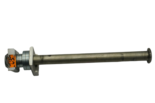 YAMAHA XSR-900 16-21 Hinterachse Achse hinten Radachse rear axle 1