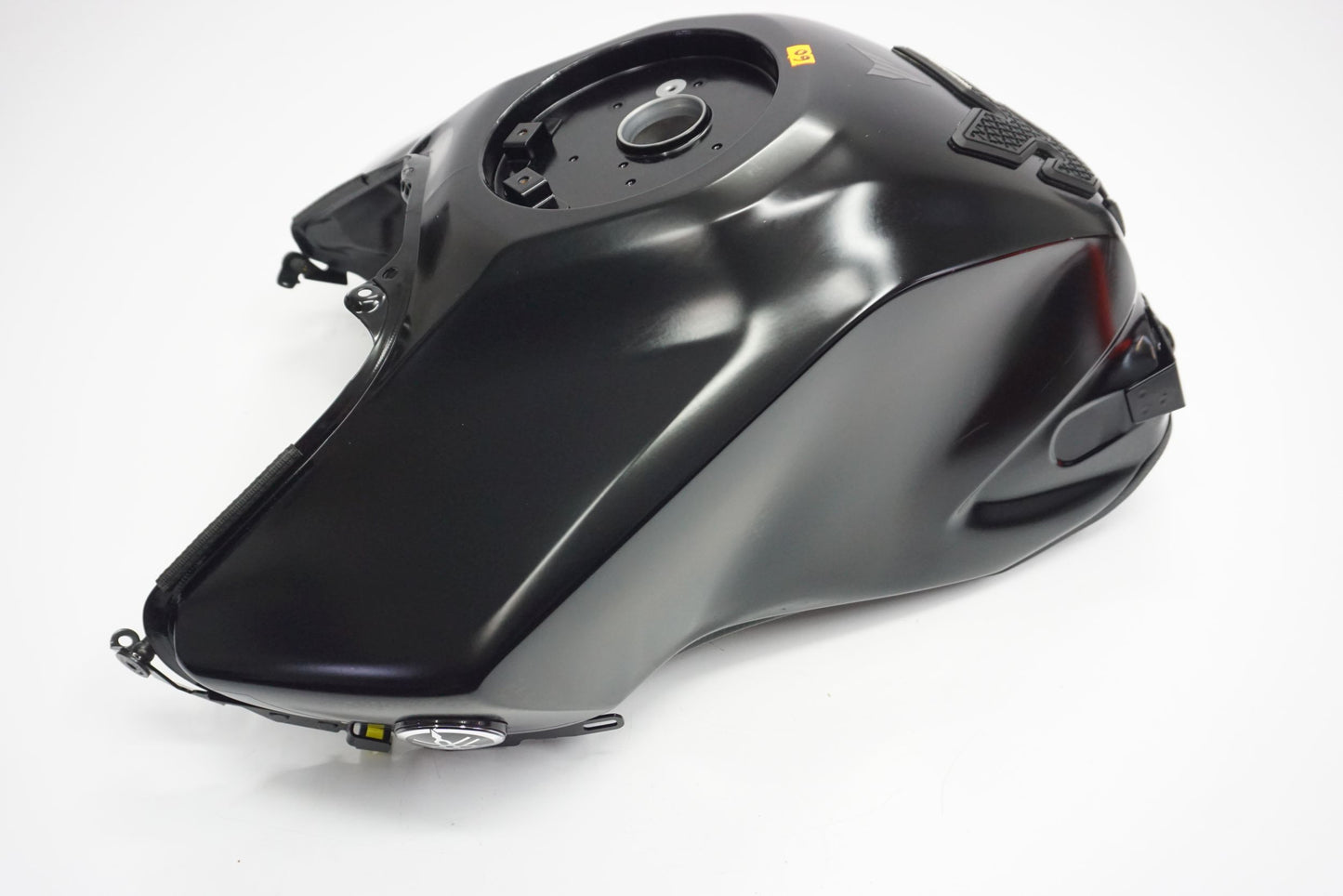 YAMAHA MT-09 24- Kraftstofftank Benzintank Fuel Tank 5