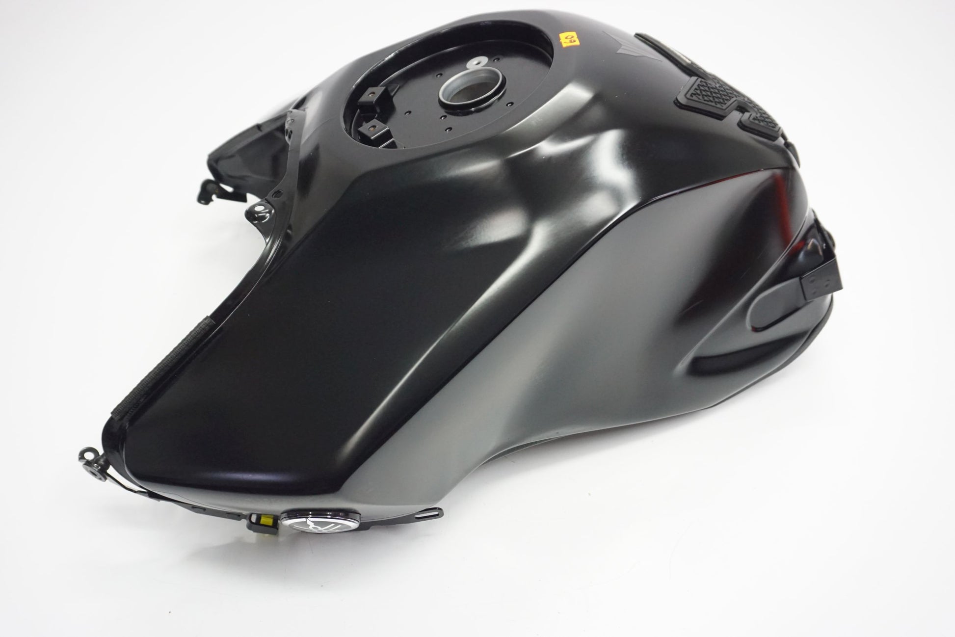 YAMAHA MT-09 24- Kraftstofftank Benzintank Fuel Tank 5
