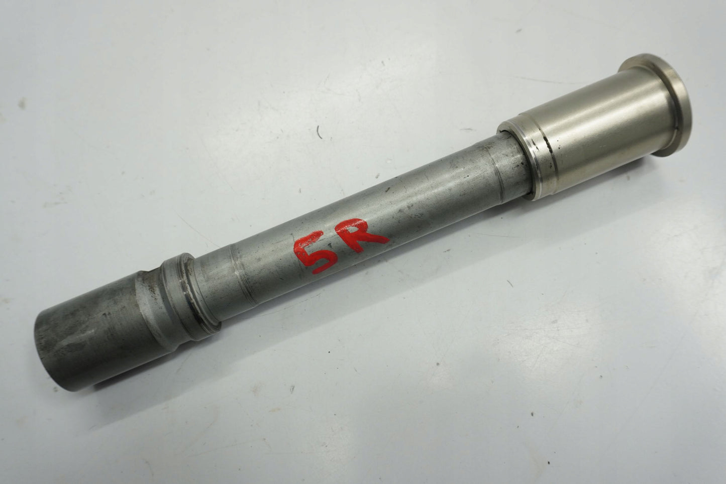 BMW S1000RR K67 19-20 Vorderachse Achse vorne Radachse front axle 4