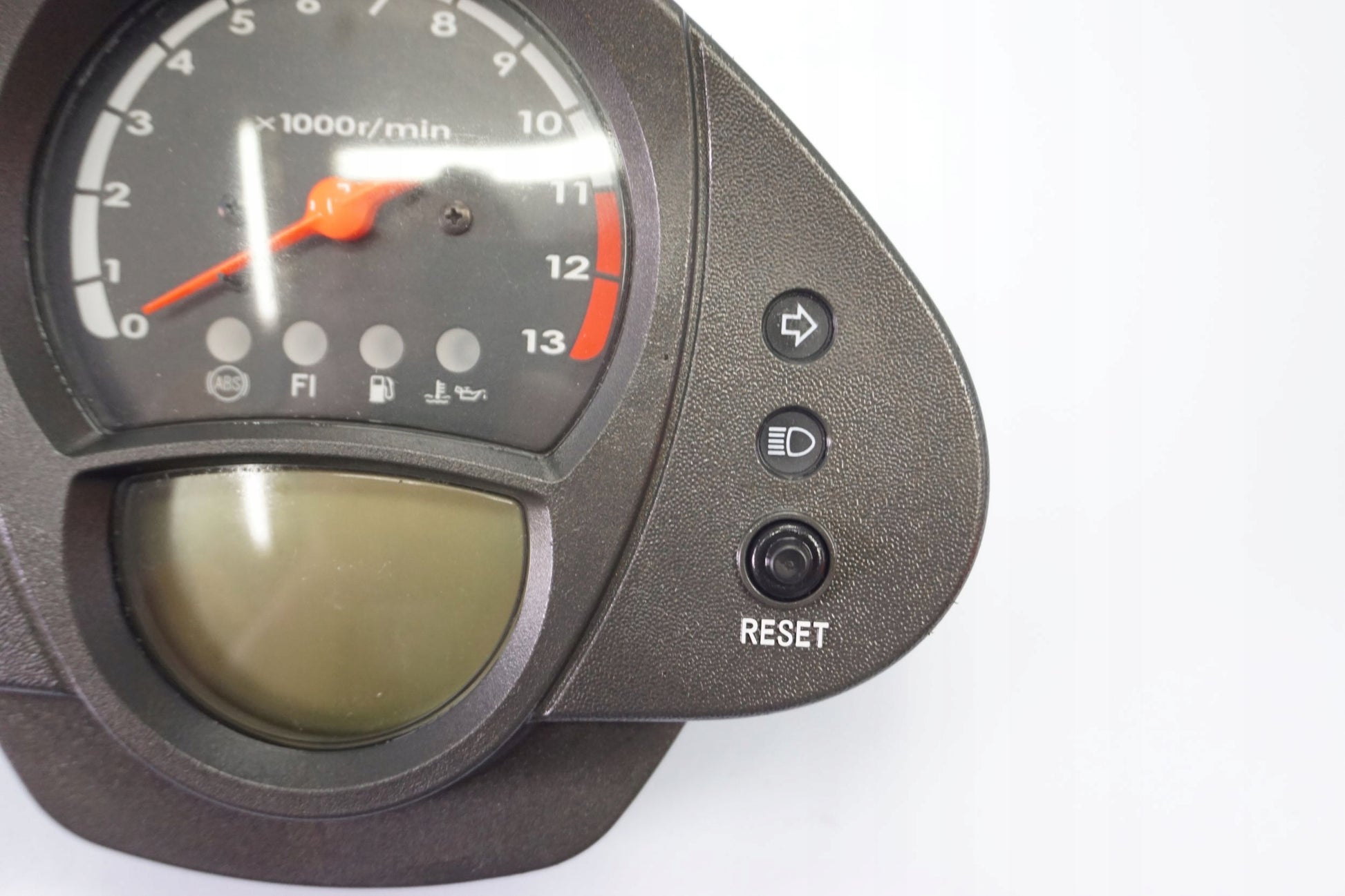 KAWASAKI ER-6N 650 05-08 Tacho Tachometer Cockpit Speedometer 7