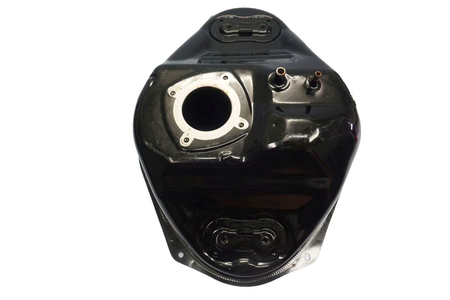 YAMAHA YZF-R 125 19-23 Kraftstofftank Benzintank Fuel Tank