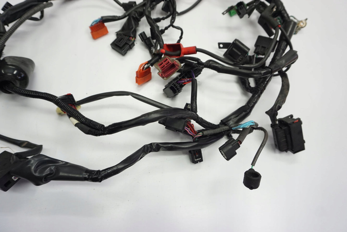 HONDA CB 500 X 2016 Kabelbaum Wiring Harness 14