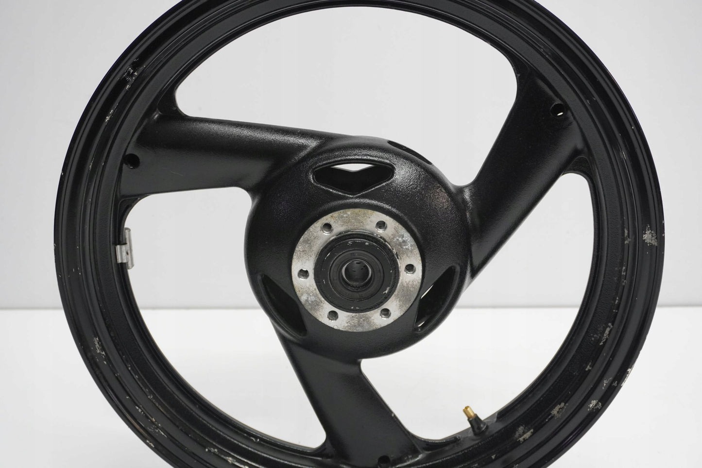 YAMAHA FZS FAZER 600 02-03 Felge vorne Wheel Vorderrad 12