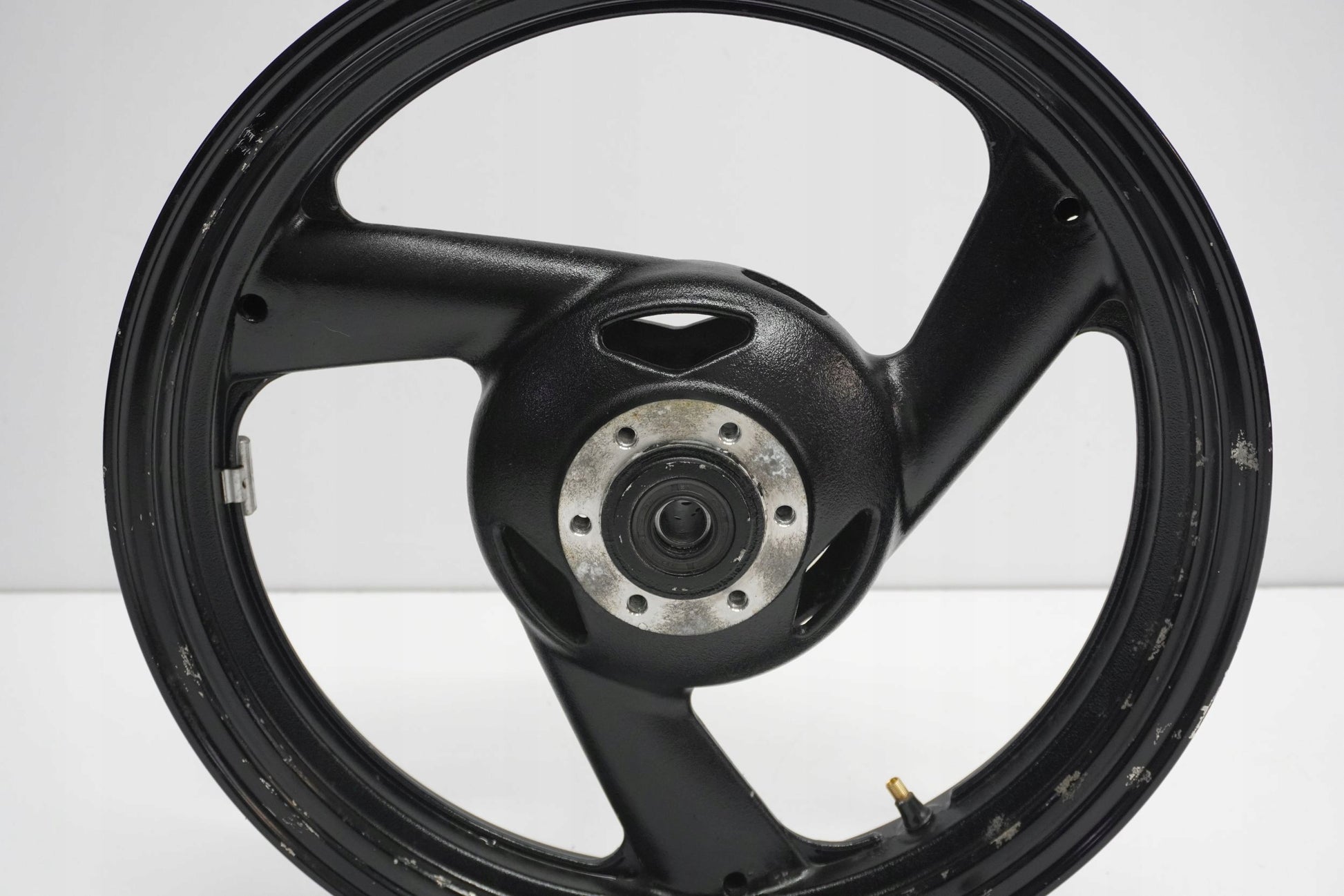 YAMAHA FZS FAZER 600 02-03 Felge vorne Wheel Vorderrad 12