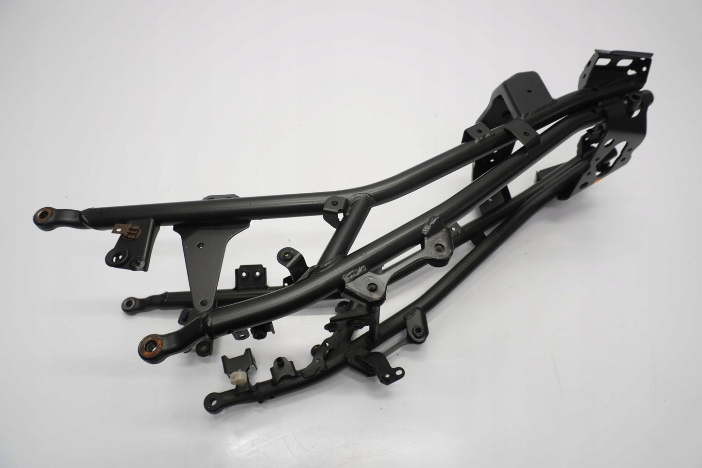 HONDA CB 500 F PC58 17-18 Heckrahmen Rahmen hinten rear frame 3